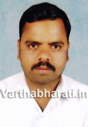 ಮುಂಡಗೋಡ: ಮರಾಠ ಸಮಾಜದ ಉತ್ತರಕನ್ನಡ ಜಿಲ್ಲಾಧ್ಯಕ್ಷರಾಗಿ ಪಾಂಡುರಂಗ ಪಾಟೀಲ